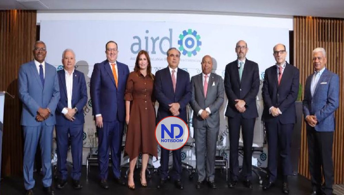 Marranzini confía industria dominicana seguirá creciendo