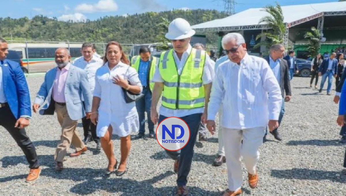 ETED pone en operación primera subestación tres niveles