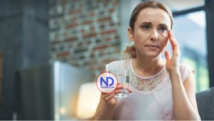 Entrar en la menopausia antes de los 40 aumenta el riesgo de sufrir demencia