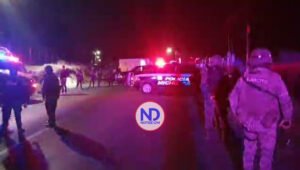 Ejecutan a 20 personas en un palenque en Zinapécuaro