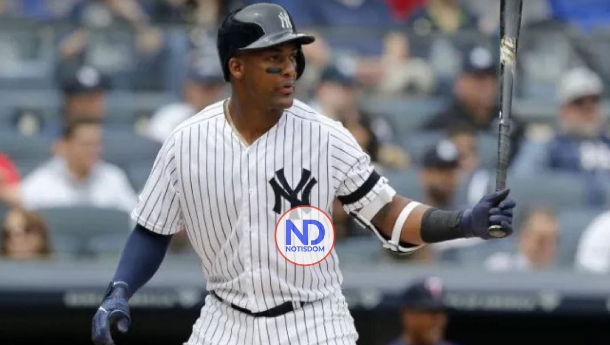 Atracan en San Cristóbal pelotero dominicano Miguel Andújar