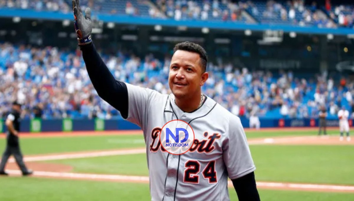 En abril comienza cuenta regresiva para los 3000 hits de Miguel Cabrera