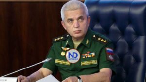 Rusia declara un alto el fuego en Mariúpol para evacuar civiles