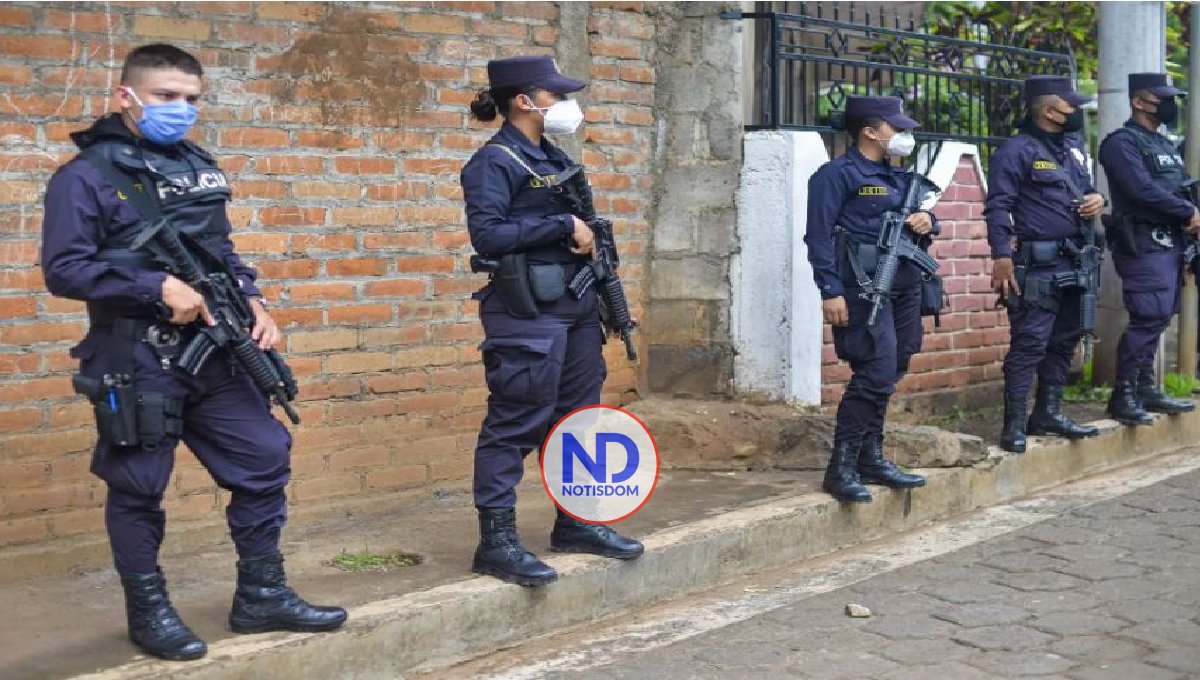 Policía detiene a casi 600 personas por homicidios