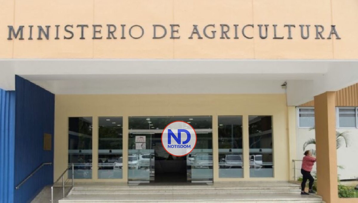 Agricultura dice préstamo BID no está en peligro de desembolso