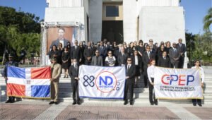 Procuradora resalta compromiso del Ministerio Público dominicano