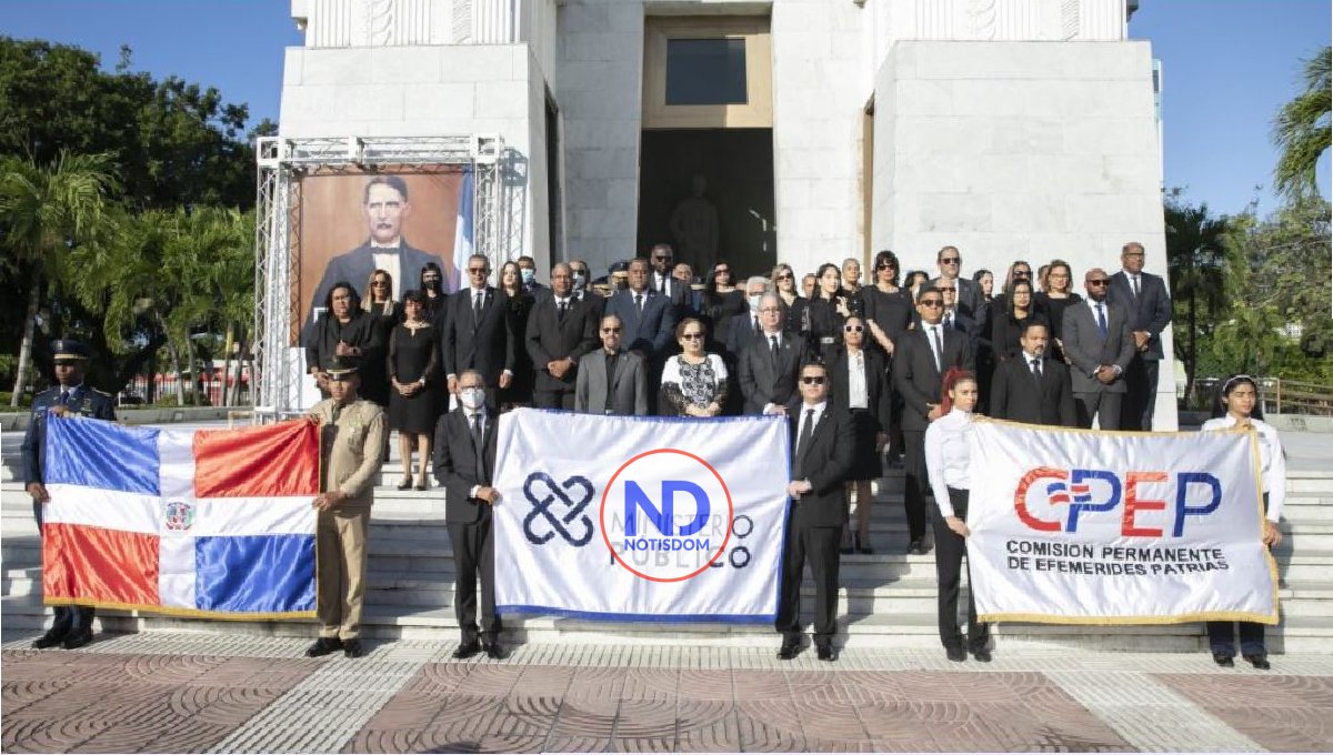 Procuradora resalta compromiso del Ministerio Público dominicano