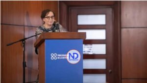 Procuradora dominicana realza autonomía de Ministerio Público