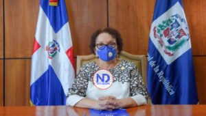 Fundación solicita a Miriam Germán que reabra la investigación