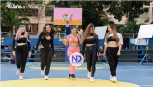 «Flow Calle» se estrenará en 20 países