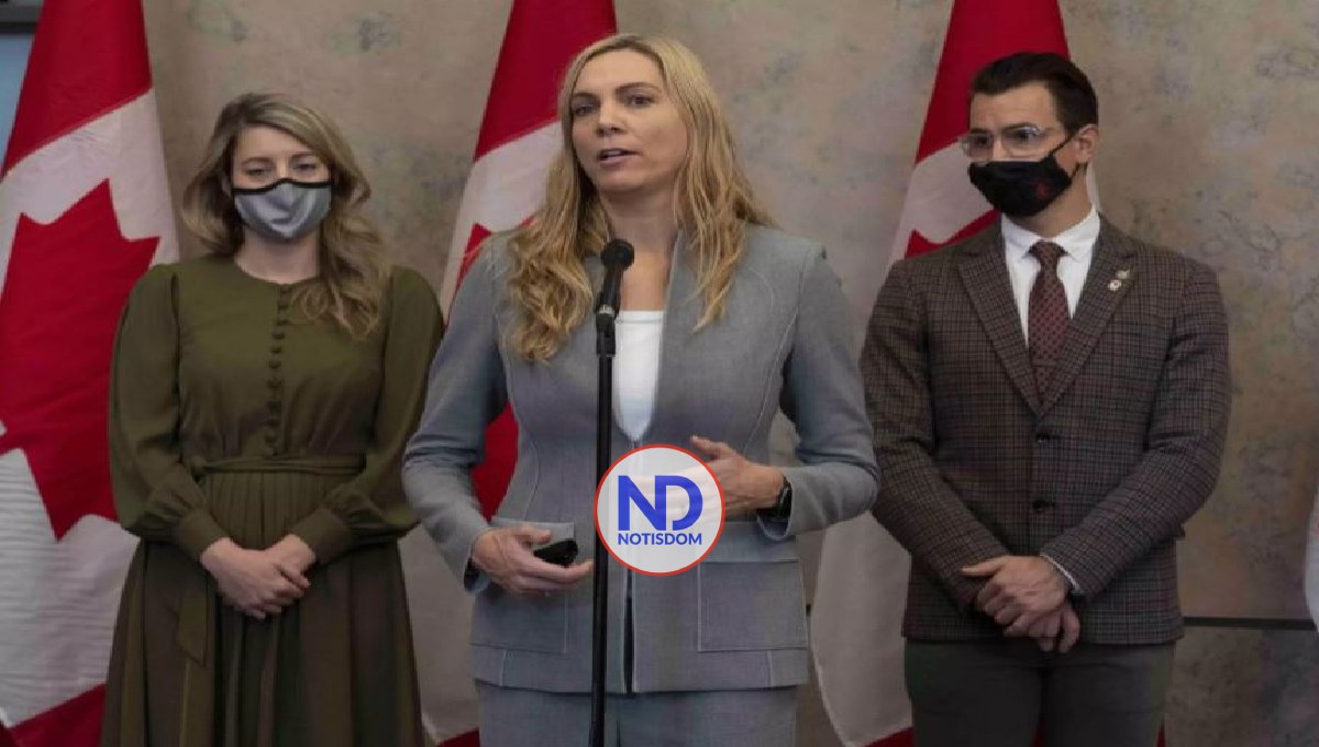 Canadá impone sanciones otros 15 altos cargos del Gobierno ruso