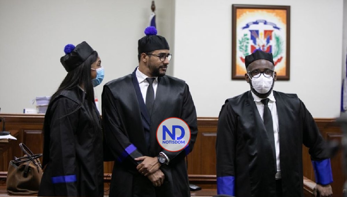 Corte confirma prisión preventiva a tres oficiales del Caso Coral 5G