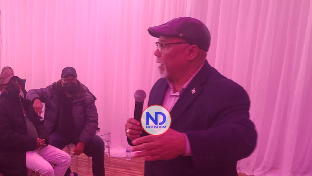 NOTISDOM FOTOS 2022 03 05T045434.353 Neftalí Fuerte: "Seguiremos hacia adelante, por el bien del país y del PRM"