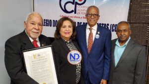 A CASA LLENA: Comisionado Dominicano de Cultura acoge magistral conferencia de Ramón de Luna