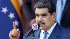 Maduro califica de “crimen” las sanciones a Rusia