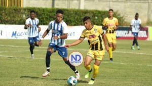 O&M y Delfines abren la jornada tres de LDF