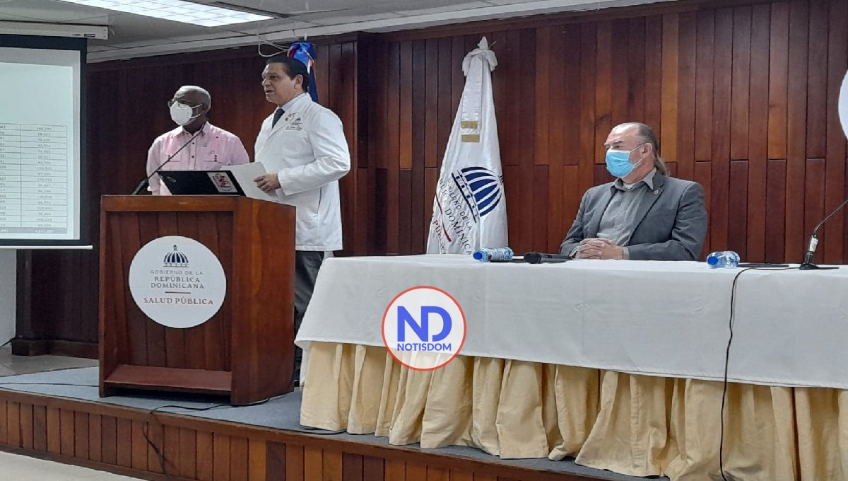 Identifican en el país primer caso de subvariante BA.2 de ómicron