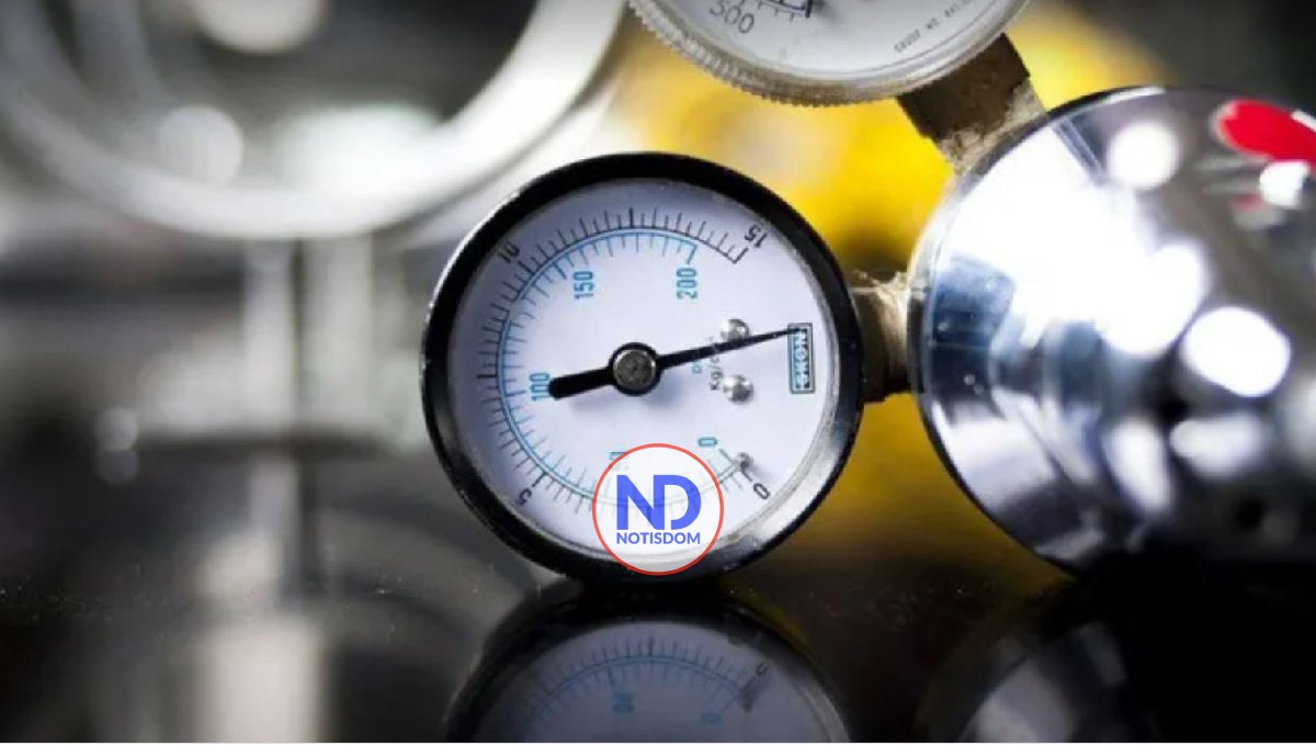 OMS advierte que oxígeno podría agotarse en 24 horas en hospitales de Ucrania