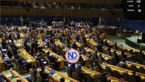 ONU culpa Rusia por crisis; pide un cese al fuego inmediatamente