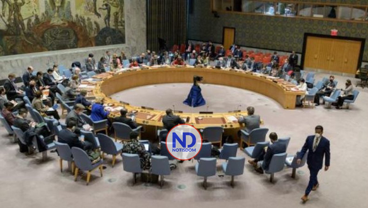 «Guerra biológica» domina este viernes los debates de la ONU