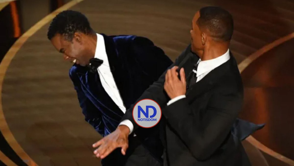 Los Óscar dan 15 días a Will Smith para que declare antes de tomar medidas