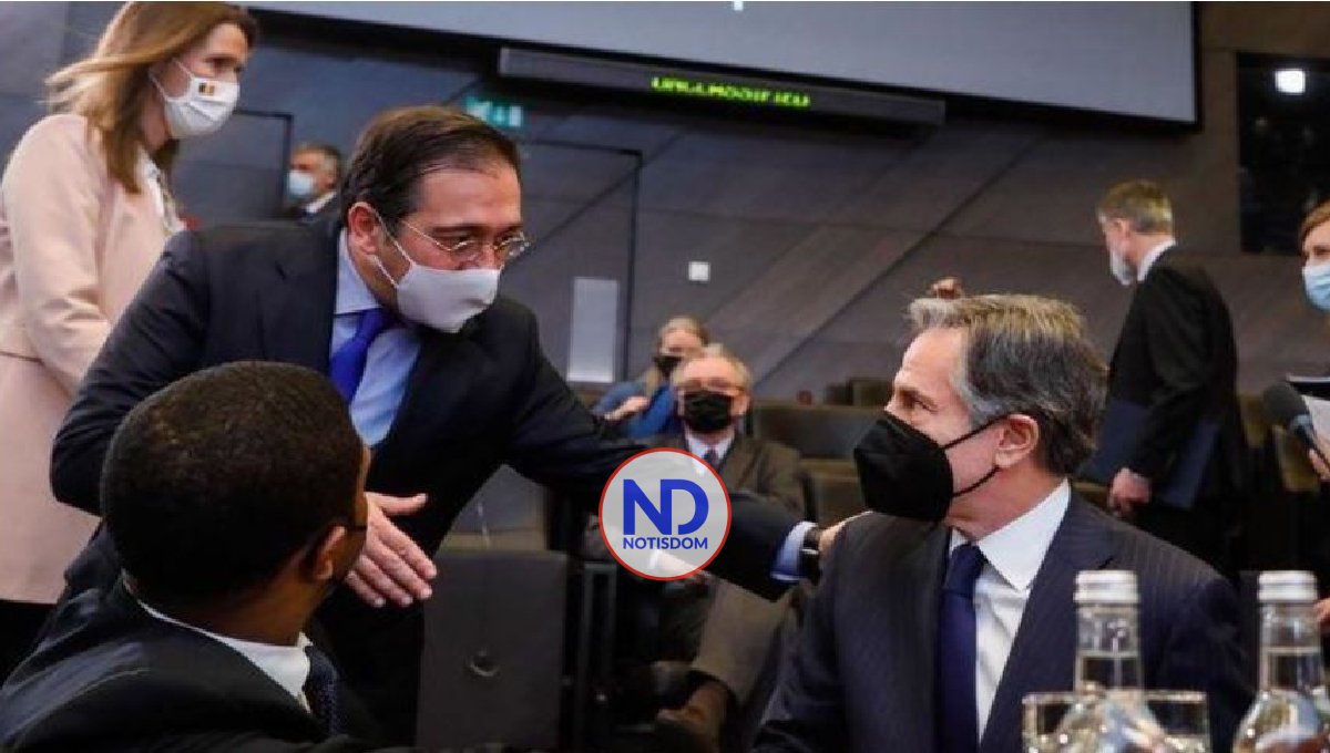 La OTAN rechaza aplicar una zona de exclusión aérea en Ucrania