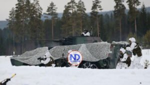 OTAN comienza ejercicios gran escala a 200 kilómetros de Rusia