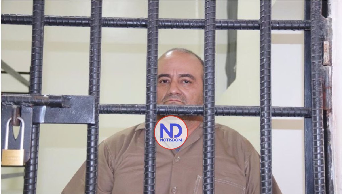 ‘Otoniel’ se ofrece a colaborar rendición Clan del Golfo