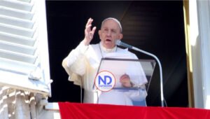 Papa Francisco suplicó por cese de guerra en Ucrania