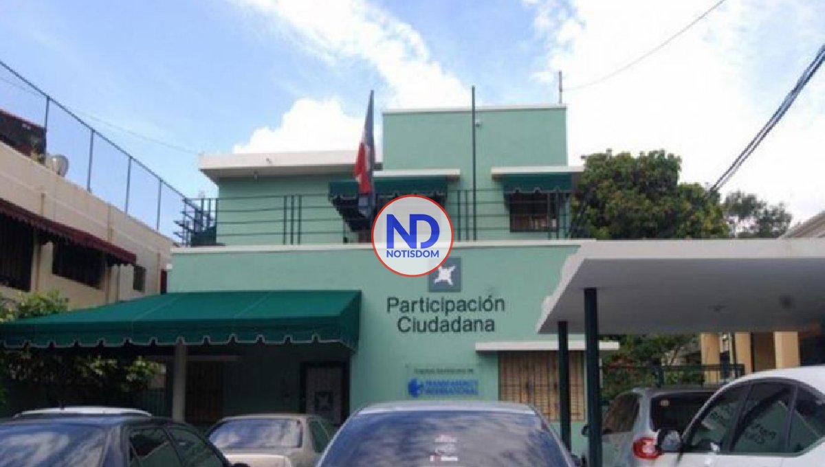 Participación Ciudadana se opone a la creación de más provincias