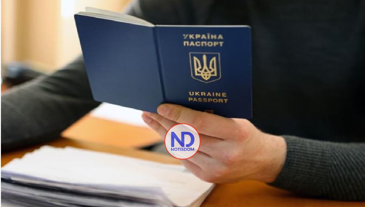 Rusia prepara restricciones de visado para «países inamistosos» 2 Rusia prepara restricciones de visado para «países inamistosos»