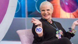 La bailarina Patricia Ascuasiati ha sido sometida a una traqueotomía