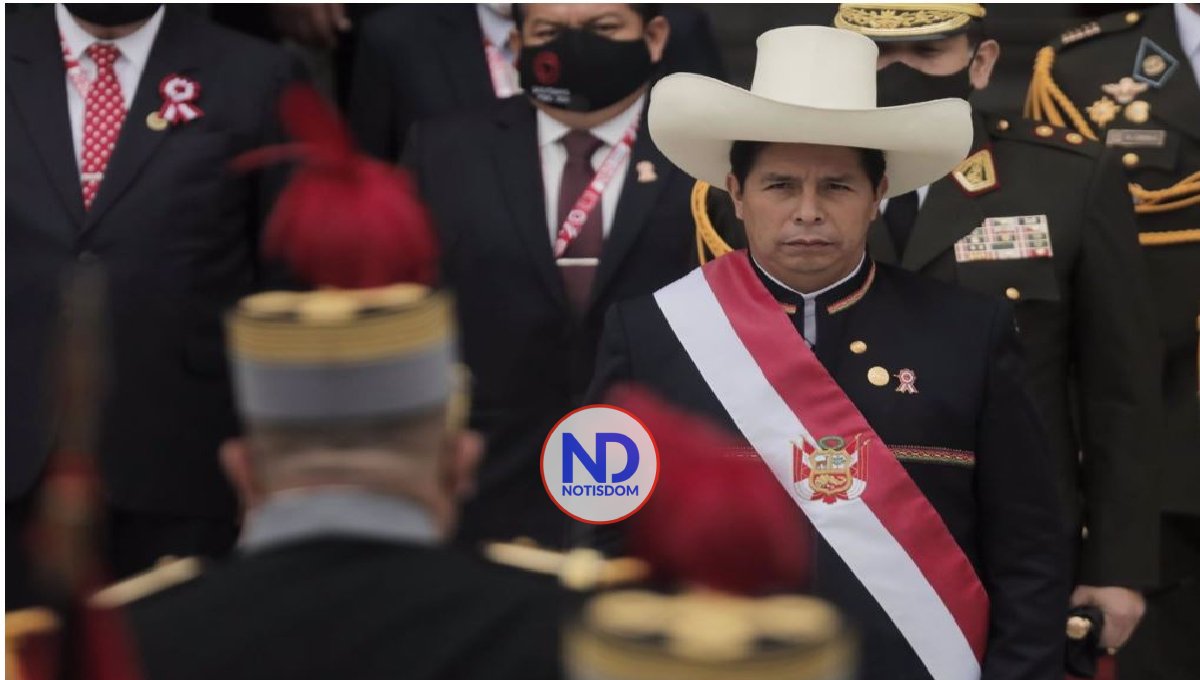 Congreso aprueba debatir moción destitución del Presidente 2 Congreso aprueba debatir moción destitución del Presidente