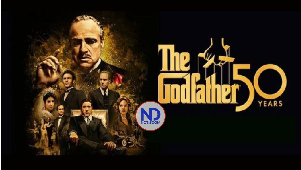 La ausencia de la palabra mafia y otras curiosidades de “The Godfather”
