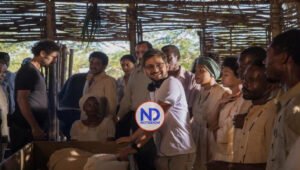 El filme dominicano «Perejil» expone en Miami el «pasado racista» del país