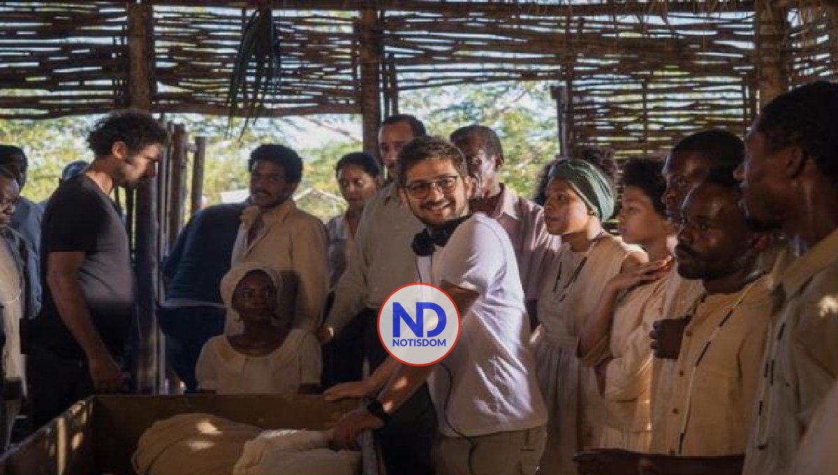 El filme dominicano «Perejil» expone en Miami el «pasado racista» del país