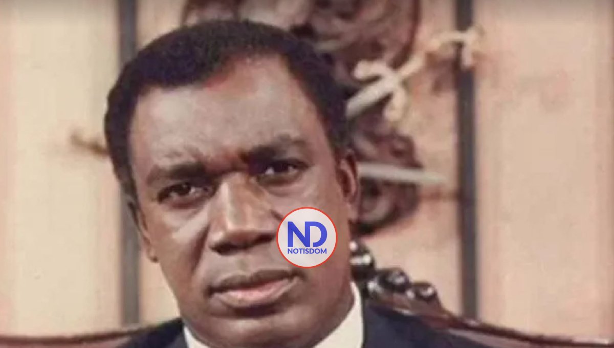 Hoy se conmemora el 85 aniversario del natalicio de José Francisco Peña Gómez 2 Hoy se conmemora el 85 aniversario del natalicio de José Francisco Peña Gómez