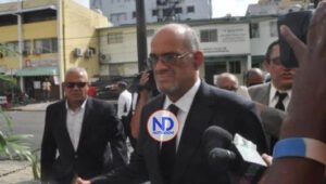 Pepe Goico: Entre escándalos Lotería, Pepe Card y Colibrí