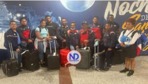 RD ocupa segundo lugar en el clasificatorio de pesas en Cuba