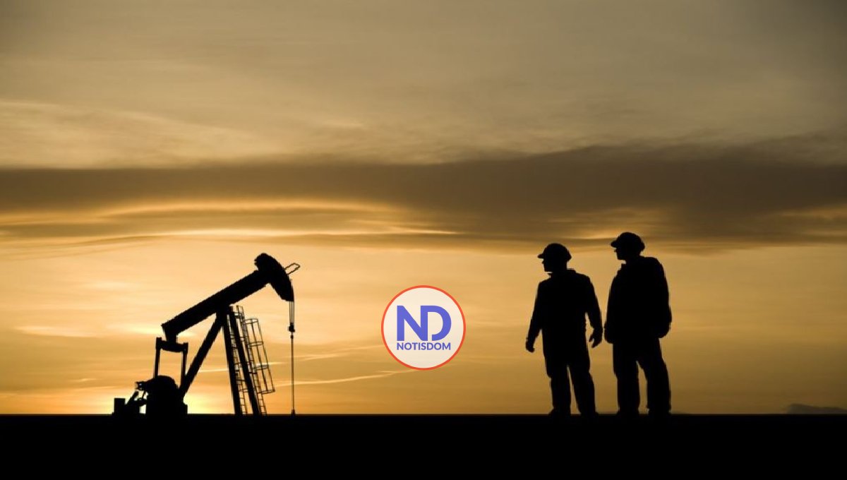 El petróleo se dispara por encima US$113, en máximos desde 2014