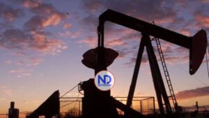 El petróleo de Texas cierra al alza y el barril se ubica en US$123.70
