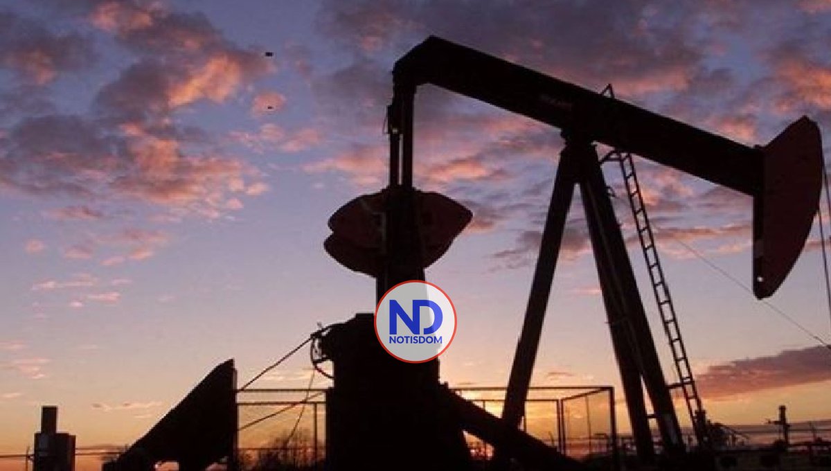 El petróleo de Texas cierra al alza y el barril se ubica en US$123.70