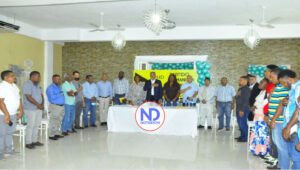 Presidente PHD llama a fortalecer la democracia en RD