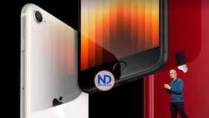 El nuevo iPhone SE, con la potencia del presente en un modelo de ayer