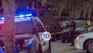 Arrestan a sospechoso de degollar a matrimonio de ciclistas en Florida