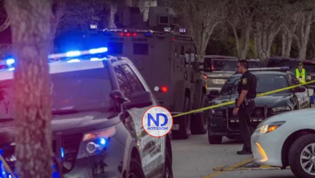 Arrestan a sospechoso de degollar a matrimonio de ciclistas en Florida