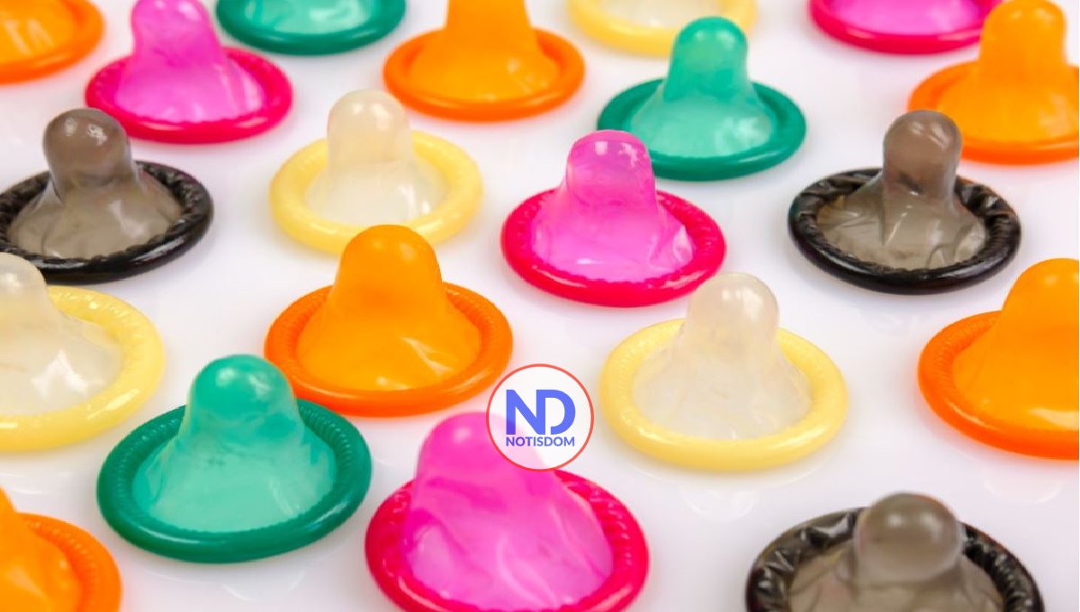 Autorizan primer preservativo específico para sexo anal