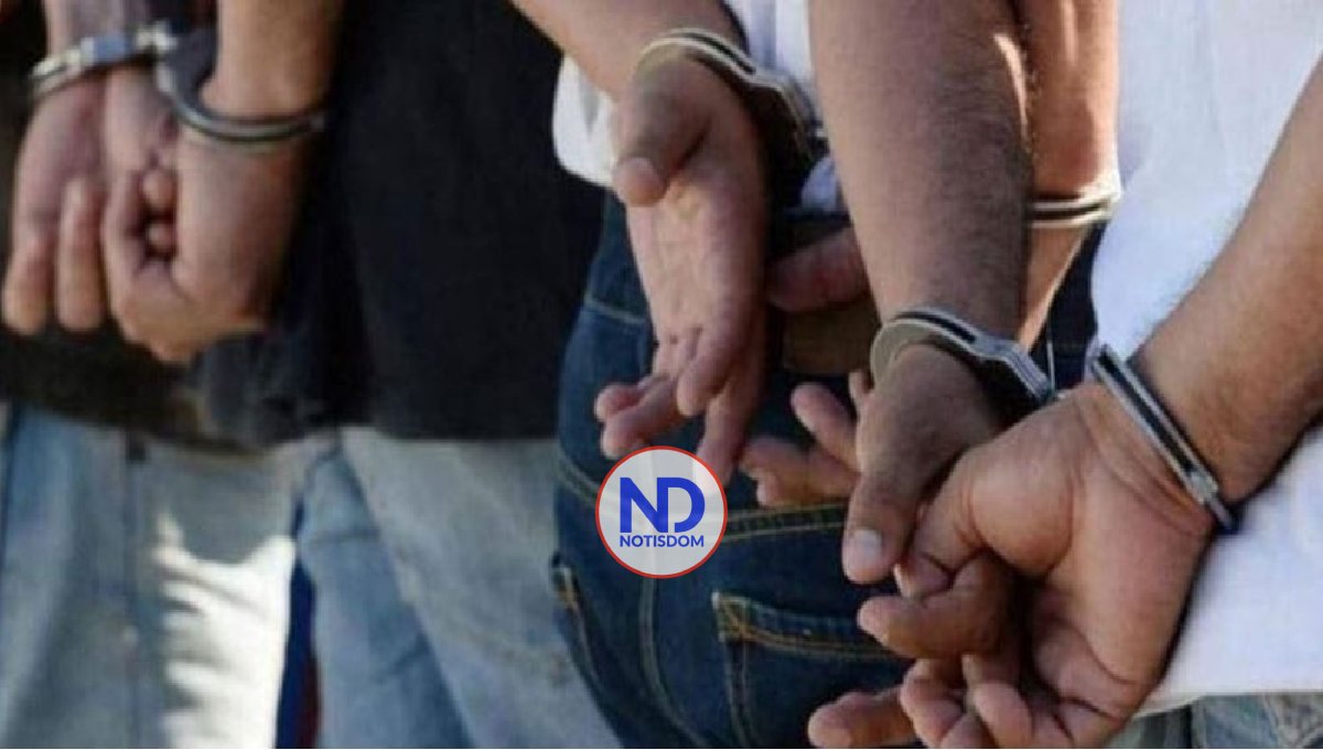 Arrestan a siete personas por explotación infantil 2 Arrestan a siete personas por explotación infantil