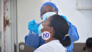 Notifican 12 nuevos casos covid menos que ayer y ninguna muerte