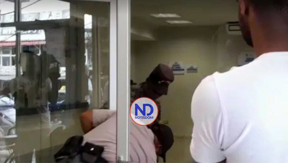 MP deposita pruebas contra imputados en la operación FM